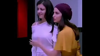 Preview 1 of Garhwa Sex Girl - Kajal aggarwal indian actores sex video