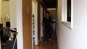Preview 1 of Maya Khalsa - Promo MaxineX Thief Caught And Punished
