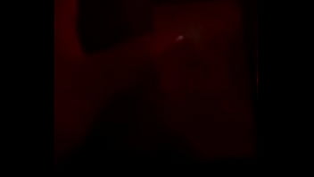 Preview 2 of Bbw Big Black Choke - Yo jugando