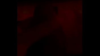 Preview 1 of Bbw Big Black Choke - Yo jugando