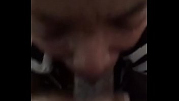 Preview 4 of Catrinaxnx - King Head Rim Job Oral Cream Pie