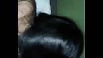Preview 4 of Erotic Sex N Sinh T - Con mi novia anal
