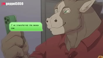 Preview 2 of Jebanje U Guzu - Their prequel part 1 (by: geppei5959)