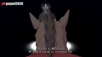 Preview 4 of Jebanje U Guzu - Their prequel part 1 (by: geppei5959)