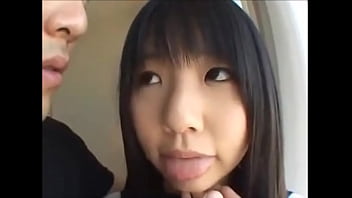 Preview 1 of Sxsxxxx - Uniform girl and sexual intercourse tubomi