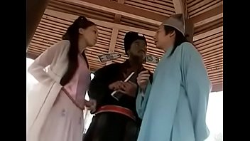 Preview 4 of Bizar Romani - Movie Chinese 2019
