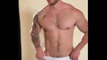 Preview 4 of Virginal Tenn - Big bulge