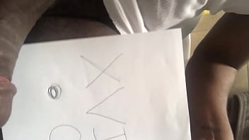Preview 2 of Xxx Sane Loy - Verification