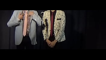 Preview 1 of Bigoxxxx - 【】真空ジェシカ漫才/吉住