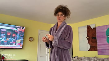 Preview 1 of Actress Students - Anal With Your Stepmom - The Most Dangerous Game - VibeWithMommy
