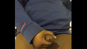 Preview 4 of Stodent And Garle10yar - Handjob pt 7