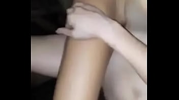 Preview 4 of Josh Ivan Morales Nude - Amateur bi girlfriend fucked roughly by her bestie and bf