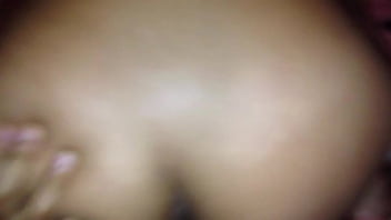 Preview 2 of Alura Junson Mom Son Step - Venezolana culona montando