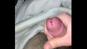Preview 1 of Zero Waist - Stroking my Big Cock till I Cum