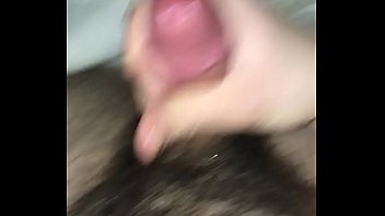 Preview 4 of Zero Waist - Stroking my Big Cock till I Cum