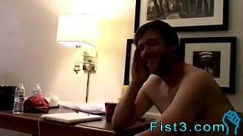 Preview 3 of Deepak Basking Xxnx V - Fist time teen fuck gay first h. out in a hotel apartment after
