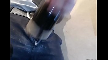 Preview 3 of Urethra Videos - Meu pau grosso fodendo fleshlight