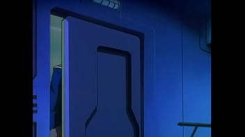 Preview 3 of Ben 10 Sexy Videoxxx - La leyenda de los lobos azules (Pelicula Bara hentai)