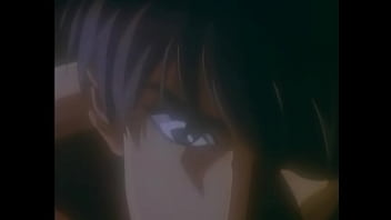 Preview 4 of Ben 10 Sexy Videoxxx - La leyenda de los lobos azules (Pelicula Bara hentai)