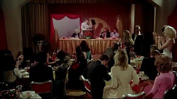 Preview 1 of Pasien Idiot - All Night Long 1976 John Holmes,  Yuriko
