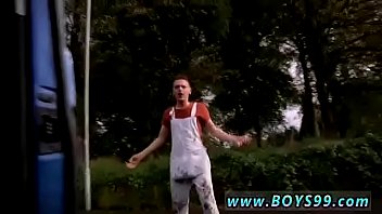 Preview 4 of Mom And Son Some Porn - Free emo tube gay twinks first time The studs tag team him in the