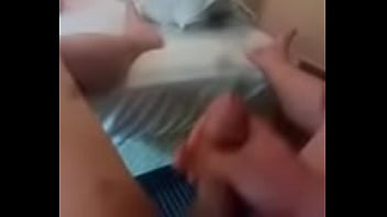 Preview 2 of Italy Xxxx Video Com - Max stroking it nice and slow