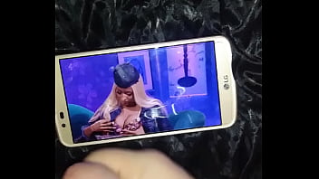 Preview 1 of Www Bangladesh Porshi Sex Vedio - Nicki Minaj Cum Tribute