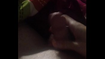 Preview 1 of Xxxxved - At home making myself cum