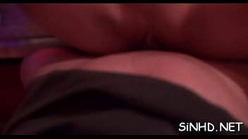 Preview 1 of Step Mom Sex Video Scandal - Wild studs and chicks are having non-stop jamming session