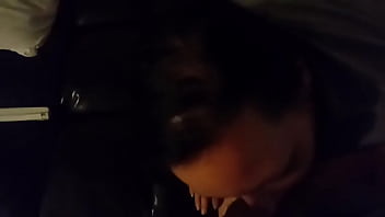 Preview 2 of In Trening Teen Age - She loves sucking strangers