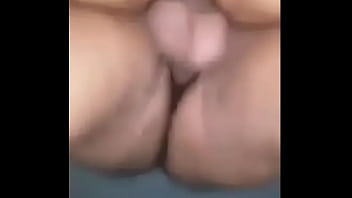Preview 4 of Snack Fuck - Una verga muy grande ella gime