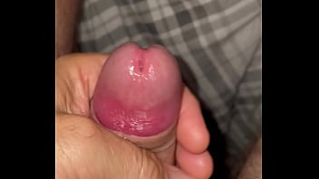 Preview 3 of Girl At 16 - Quick handjob cumshot