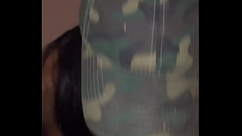 Preview 3 of First Time Sex In 1080p - ILoveSex305 getting his dick sucked by Ts Minnie Ma Part 1