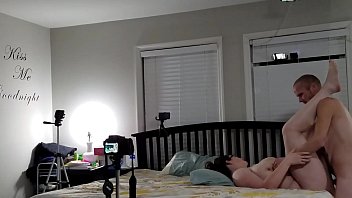 Preview 2 of Parmita Reang Xxx Video - Bbw huge tit wife fucked and cum on belly 3