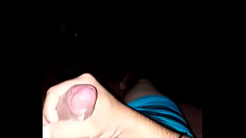Preview 4 of Nikol German - Gozando gostoso