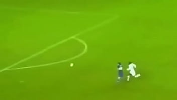 Preview 3 of Japalsex - Roman se coge al real madrid