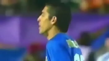 Preview 1 of Japalsex - Roman se coge al real madrid