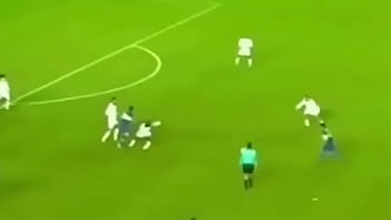 Preview 4 of Japalsex - Roman se coge al real madrid