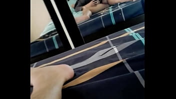 Preview 1 of Tattoo Fuddi New Sex - Gamer cocksucking