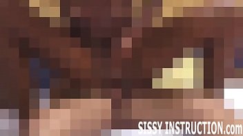 Preview 2 of Teenager Xxxbf - We are going to find some cock for your sissy boy ass