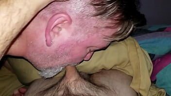 Preview 3 of Komla - Hubby swallowing my load