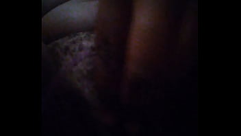 Preview 4 of Xxxsaxby Word - Fun wit my vibrator