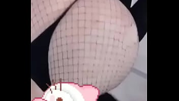 Preview 1 of Catwoman Xxx Wonder - Goth ass slap