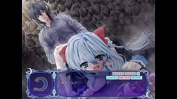 Preview 2 of Www Xxxlxxx Com Beby - Under the Moon - Seizh 5