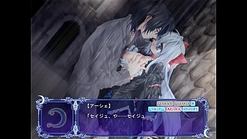 Preview 1 of Www Xxxlxxx Com Beby - Under the Moon - Seizh 5