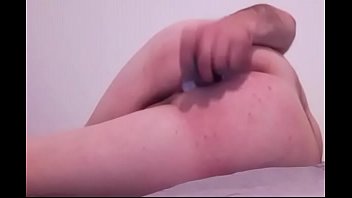 Preview 2 of Primita Del Azteca - Eu și vibratorul meu anal