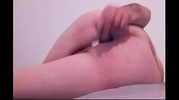 Preview 4 of Primita Del Azteca - Eu și vibratorul meu anal