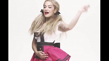 Preview 2 of Thai Porna - Rita Ora - Sexy in 2016 Love Advent Calendar (uploaded by celebeclipse.com)
