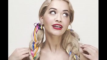 Preview 4 of Thai Porna - Rita Ora - Sexy in 2016 Love Advent Calendar (uploaded by celebeclipse.com)