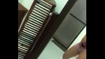 Preview 4 of Bdsm Police - mostrandose con mana